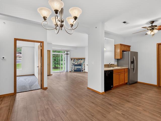 Condo for sale in Hartford, Washington County