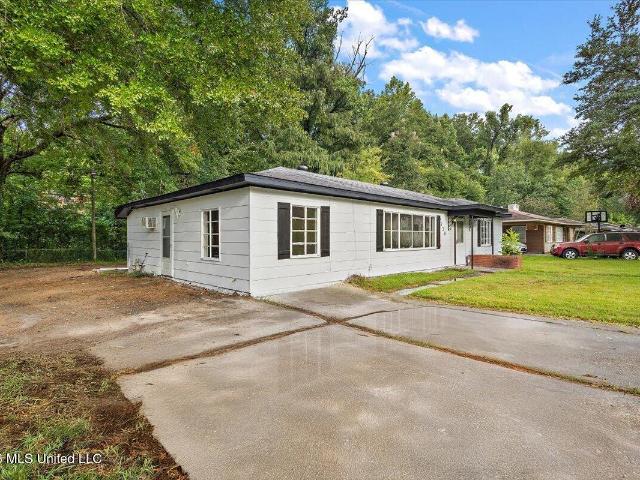 House for sale in Vicksburg, Mississippi