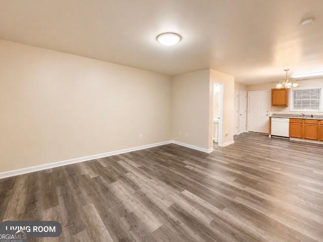 Townhouse for sale in Paulding, Georgia