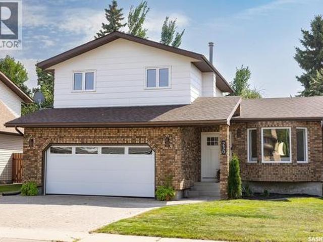 House for sale in Saskatoon, Saskatchewan