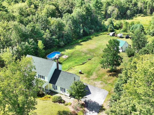 House for sale in New Hampshire