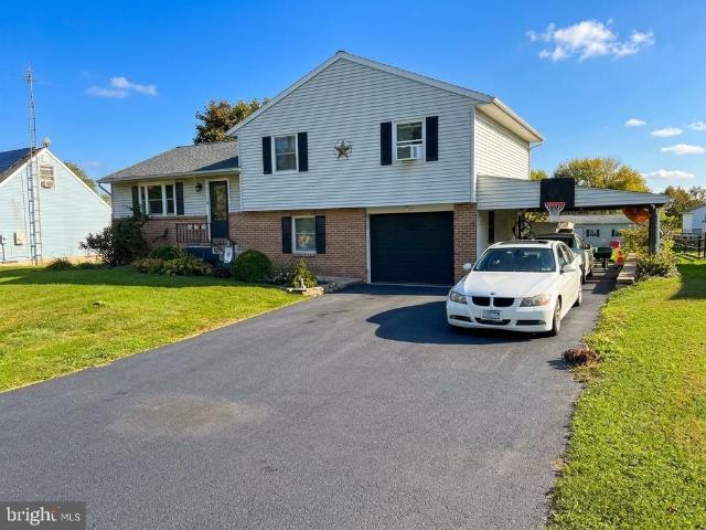 House for sale in Blandon, Maidencreek Township