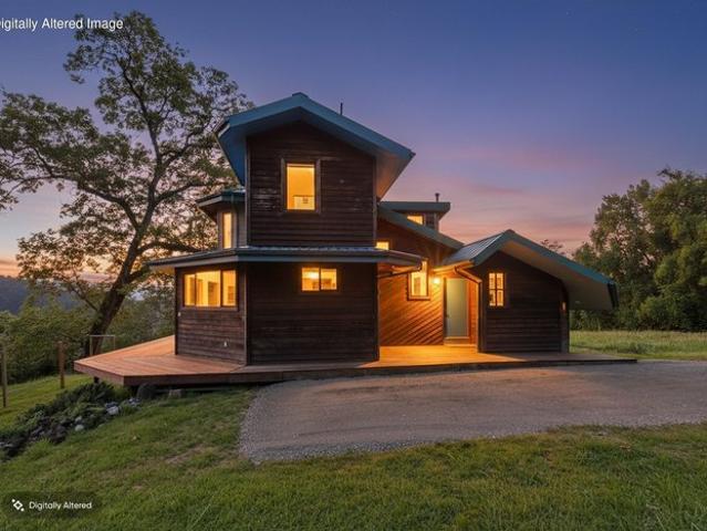 House for sale in Humboldt, California