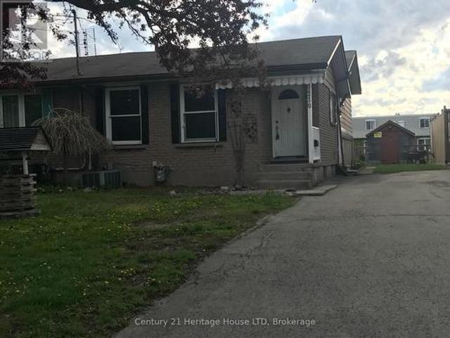 House for sale in Niagara, Ontario