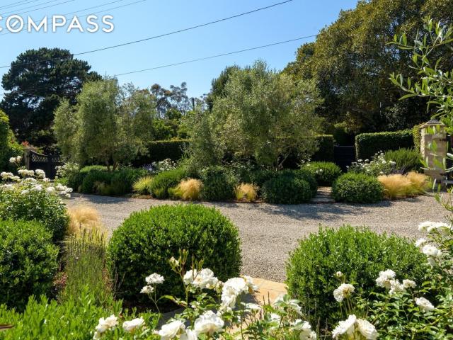Property for rent in California