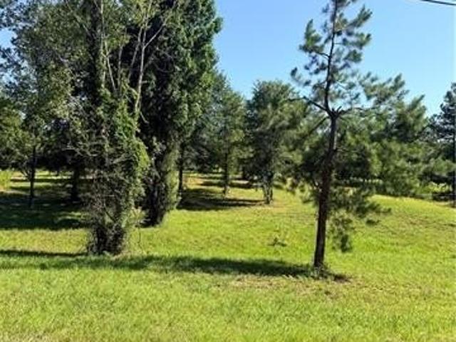 Land for sale in Bentley, Louisiana