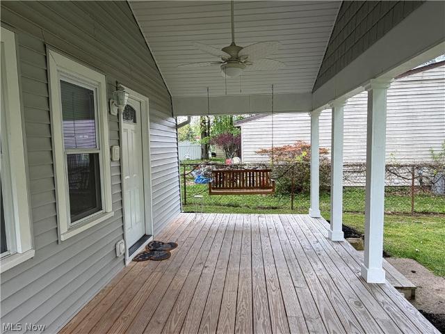 House for sale in Summit, Ohio