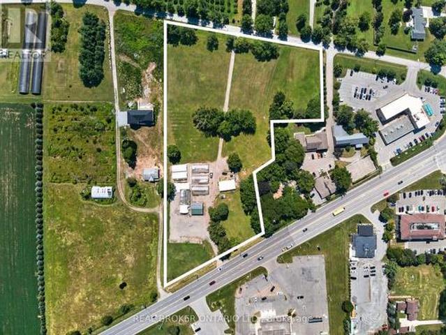 Commercial for sale in Niagara, Ontario