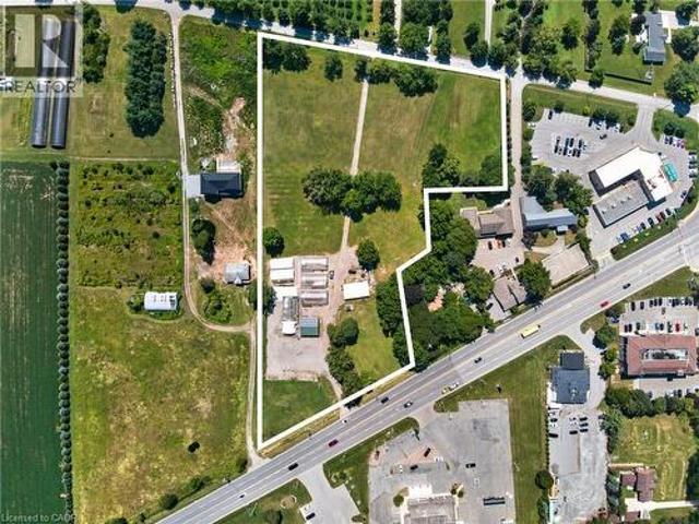 Commercial for sale in Niagara, Ontario