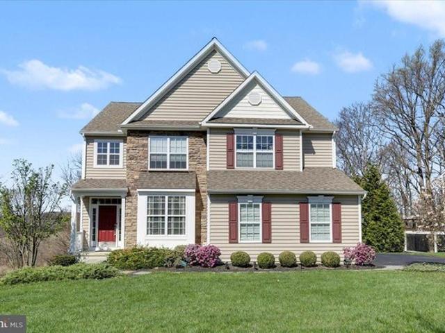 House for sale in Chester, Pennsylvania
