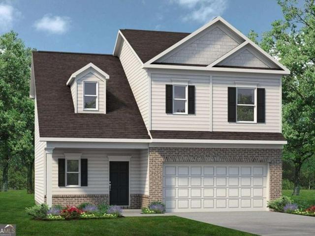 House for sale in Byron, Georgia