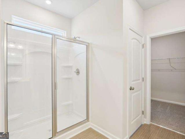 House for sale in Byron, Georgia