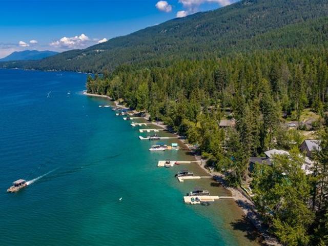 House for sale in Whitefish, Montana