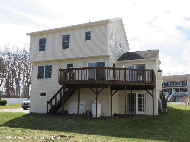 House for sale in Drums, Pennsylvania