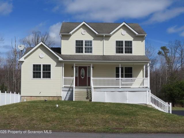 House for sale in Drums, Pennsylvania