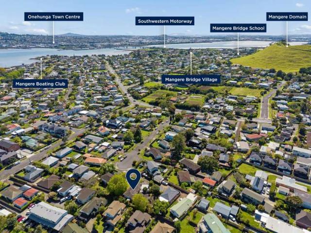 Apartment for sale in Māngere Bridge, Māngere-Ōtāhuhu
