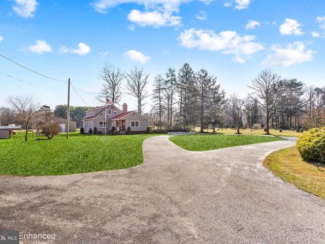 House for sale in Rosenhayn, New Jersey
