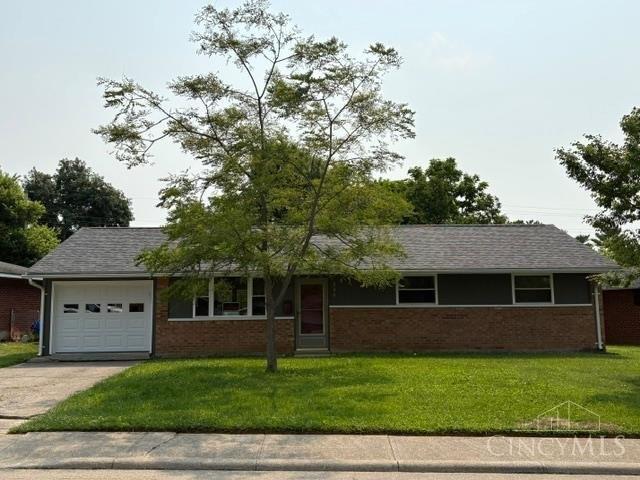 House for sale in Wilmington, Ohio