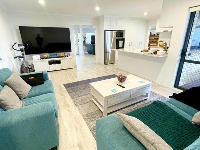 House for rent in Lynfield, Oroua County