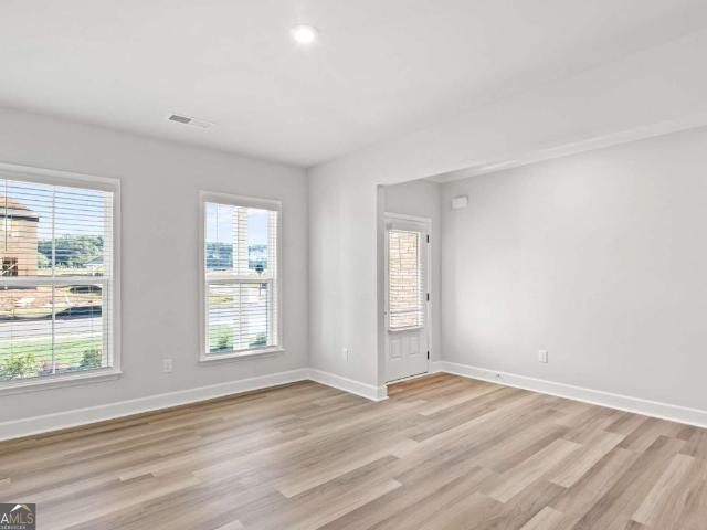 House for sale in Mcdonough, Georgia