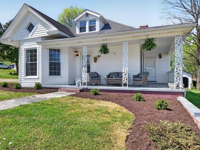 House for sale in Virginia