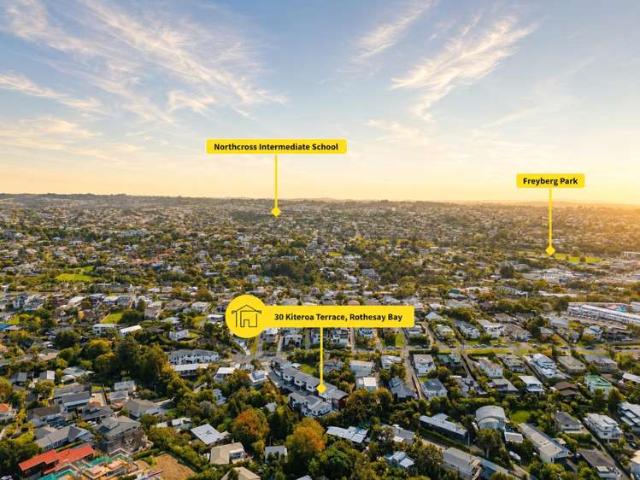 House for sale in Whangaparaoa
