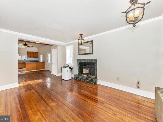 House for sale in Knoxville, Maryland