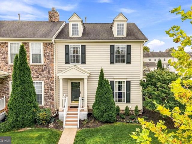 Townhouse for sale in Bucks, Pennsylvania