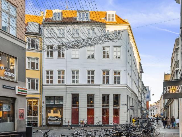 Erhvervsejendom til leje i København, Brøndby