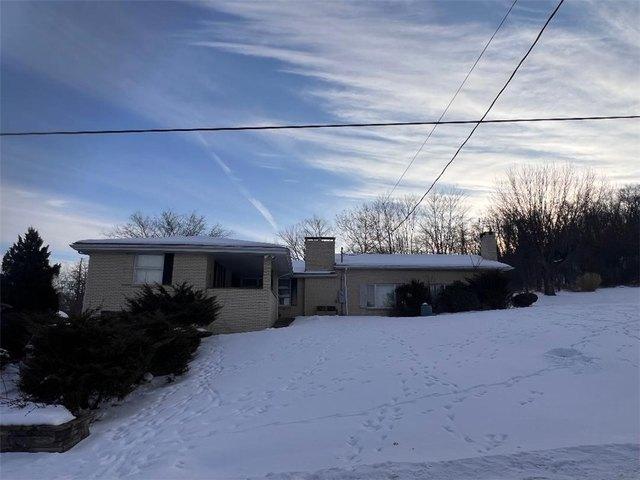 House for sale in New Stanton, Pennsylvania