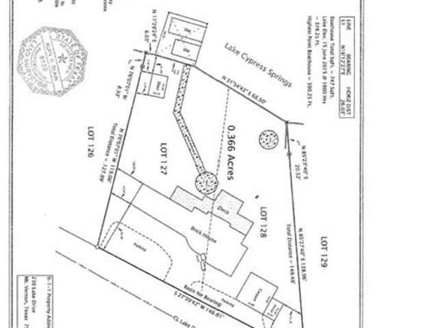 House for sale in Franklin, Texas