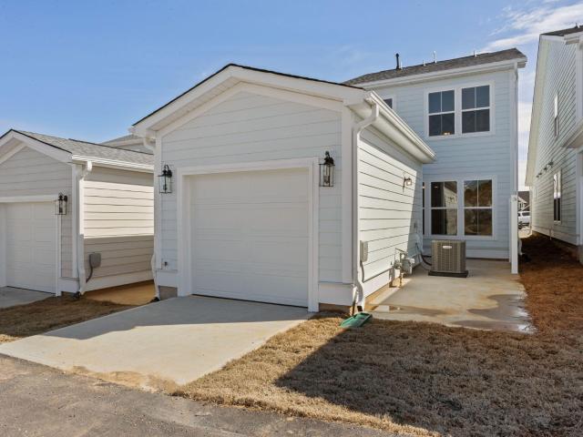 Townhouse for sale in Greenwood, South Carolina