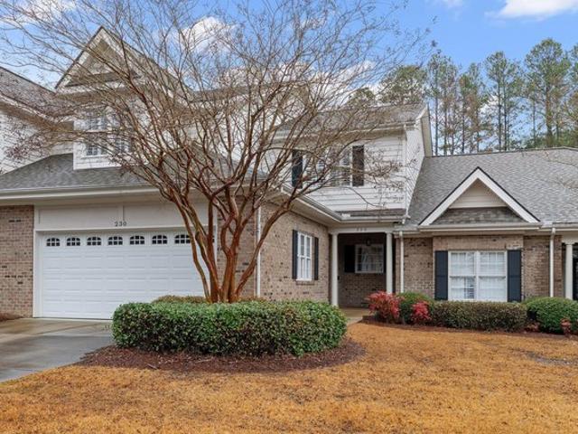 Townhouse for sale in Smithfield, North Carolina