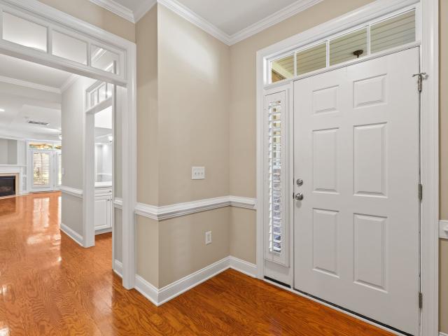 Townhouse for sale in Smithfield, North Carolina