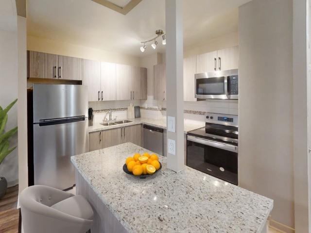 Apartment for rent in Woburn, Ontario