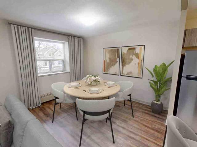 Apartment for rent in Woburn, Ontario