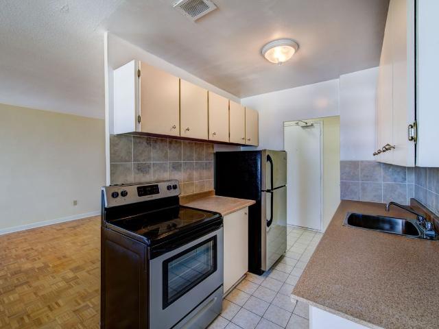 Apartment for rent in Etobicoke—Lakeshore, Toronto