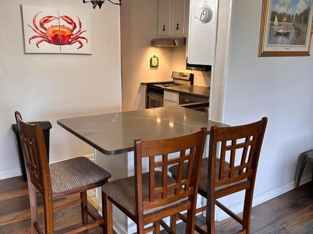 Condo for sale in Diamondhead, Mississippi