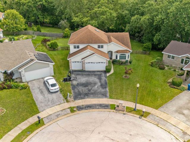 House for sale in Steger, Illinois