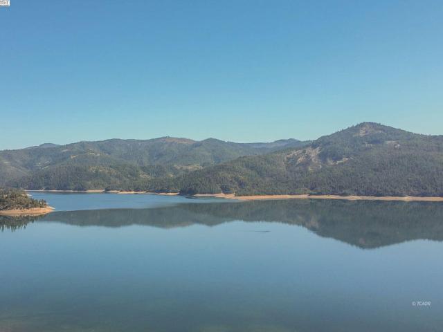 House for sale in Trinity Center, California