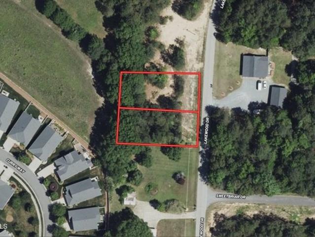 Land for sale in Mecklenburg, North Carolina
