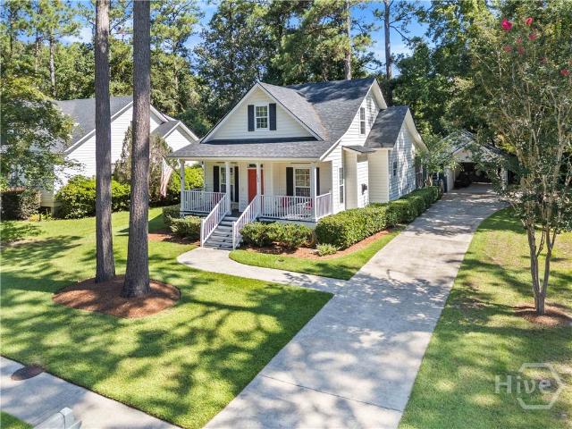 House for sale in Richmond Hill, Georgia
