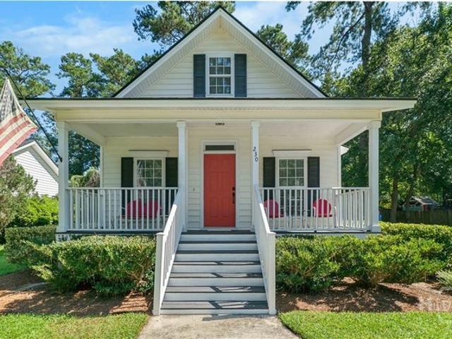 House for sale in Richmond Hill, Georgia