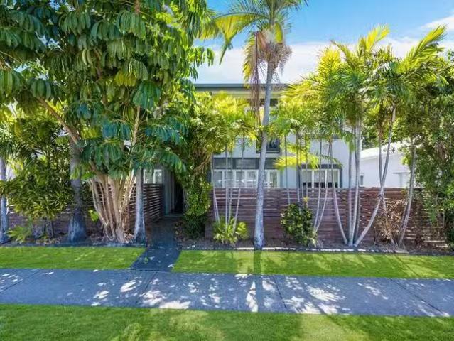 Apartment for rent in North Ward
