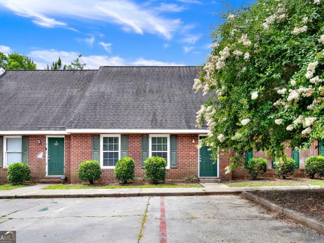 Townhouse for sale in Statesboro, Georgia