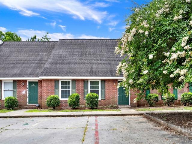 Townhouse for sale in Statesboro, Georgia