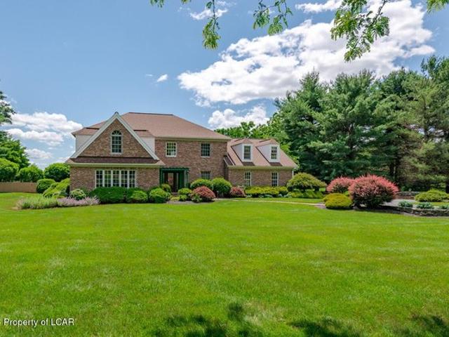 House for sale in Shavertown, Pennsylvania