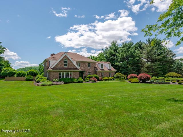 House for sale in Trucksville, Kingston Township