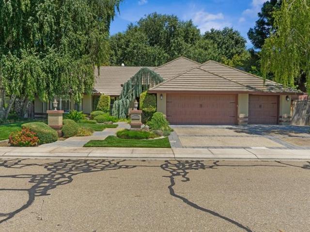 House for sale in Ripon, California