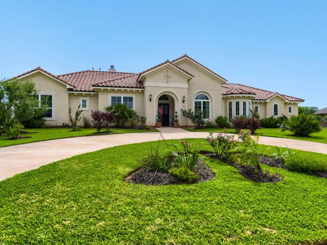 House for sale in Hempstead, Texas